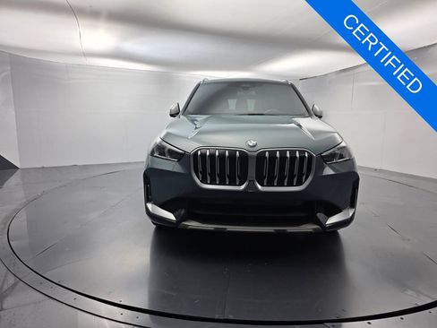 Used 2023 BMW X1 xDrive28i w/ Convenience Package AWD/4WD image 2