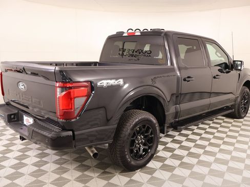 Used 2024 Ford F150 XLT w/ Equipment Group 302A MID AWD/4WD image 22