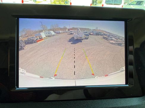 Used 2024 RAM ProMaster 2500 w/ Convenience Group image 31