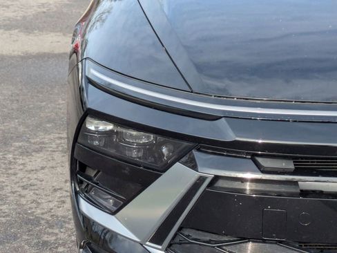 Certified 2025 Hyundai Sonata SEL image 9