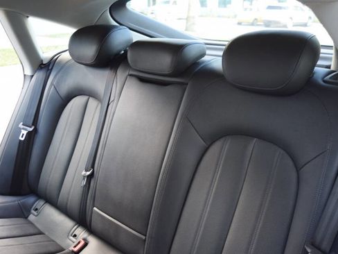 Used 2016 Audi A7 TDI Prestige AWD/4WD image 35