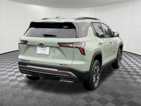 New 2026 Chevrolet Equinox ACTIV w/ Convenience Package III image 6