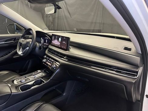 Used 2023 INFINITI QX60 Luxe w/ Cargo Package AWD/4WD image 17