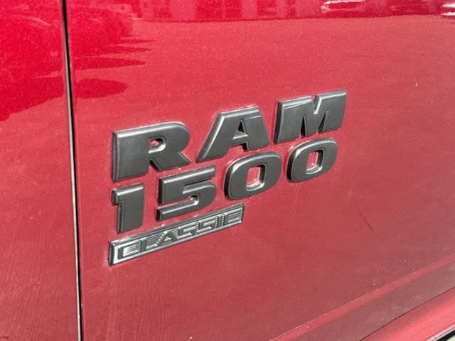 Used 2019 RAM 1500 Warlock AWD/4WD image 30