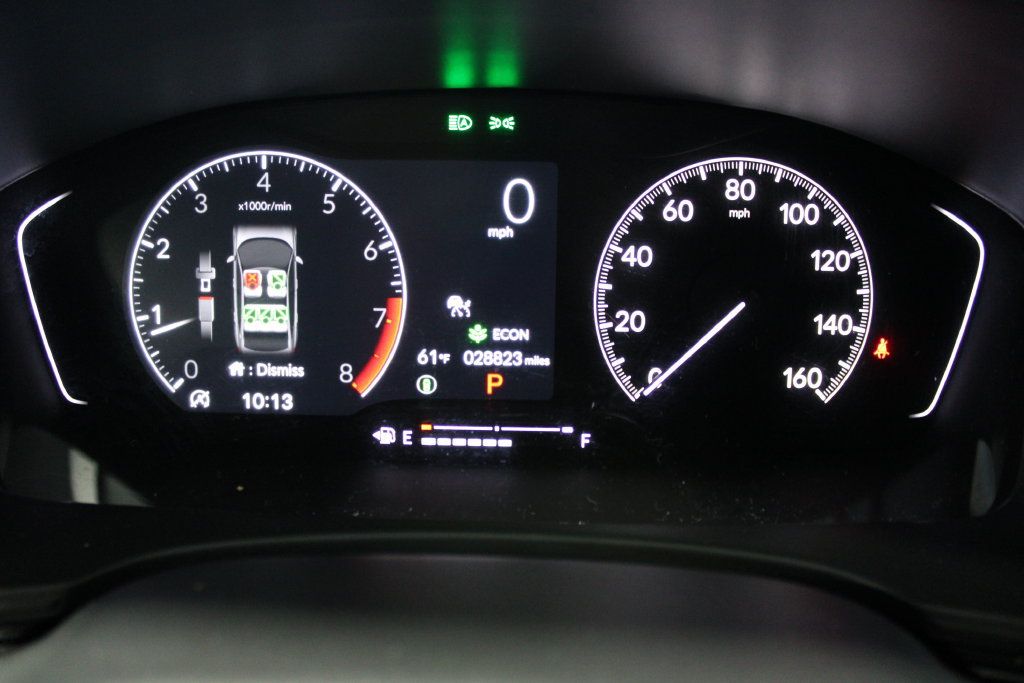 Used 2023 Honda Civic Sport image 20
