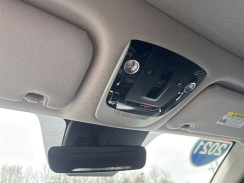 Used 2021 Kia Sorento SX image 12