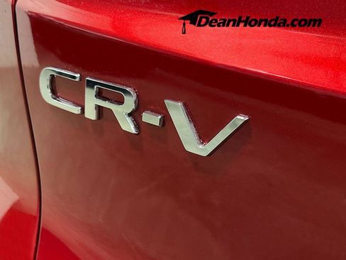 New 2026 Honda CR-V EX image 5