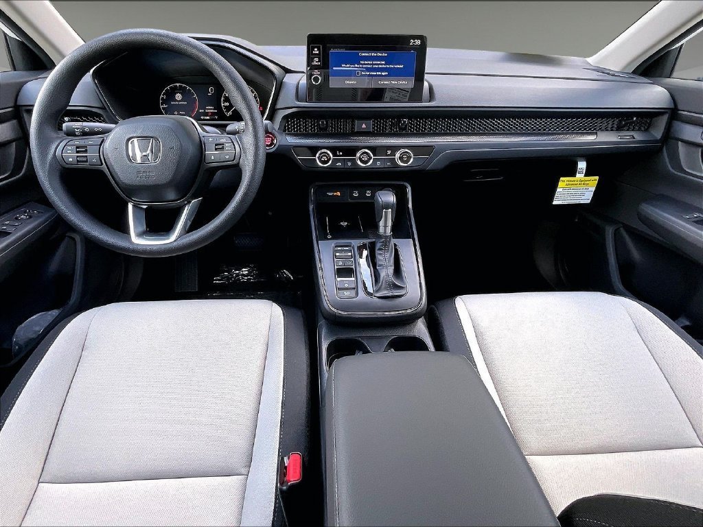 New 2026 Honda CR-V LX image 11