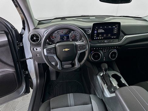 Used 2023 Chevrolet Blazer LT w/ Convenience Package image 21