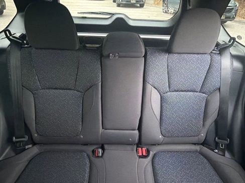 New 2026 Subaru Forester Premium image 34