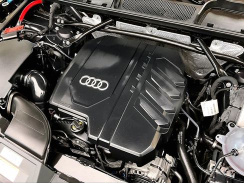 Used 2023 Audi Q5 2.0T Premium w/ Convenience Package AWD/4WD image 31