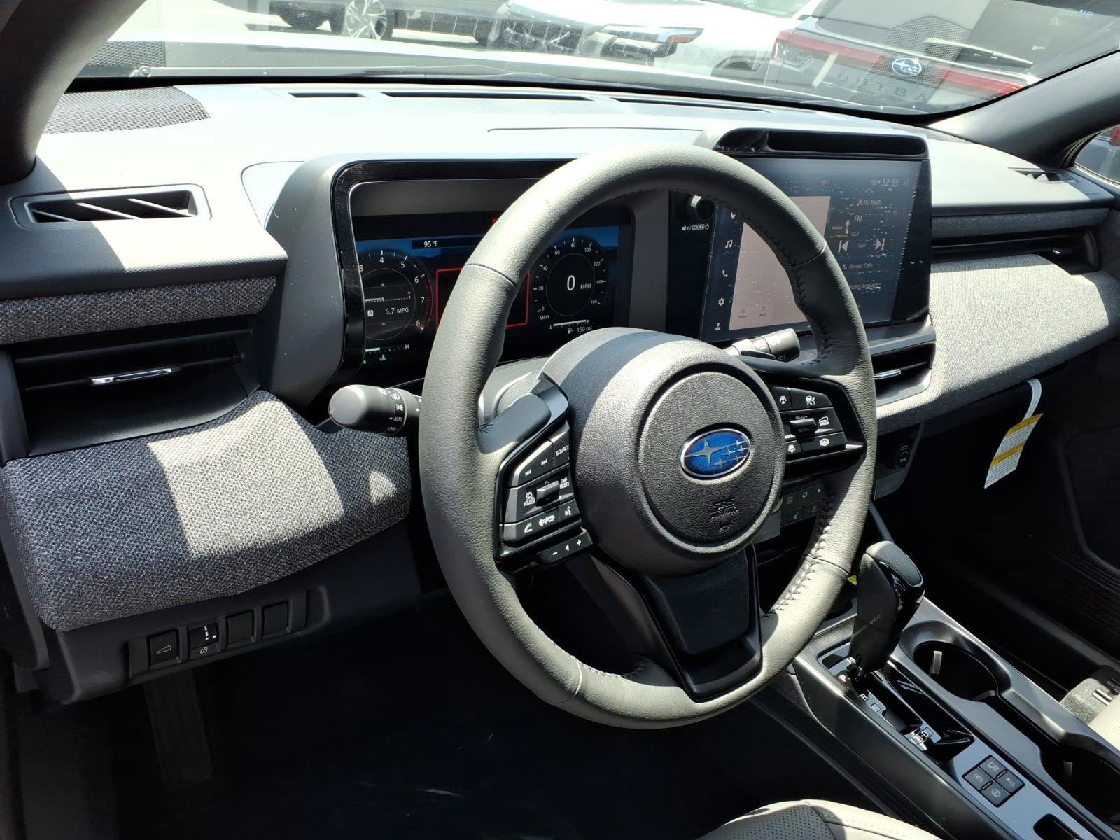 New 2026 Subaru Outback Limited XT AWD/4WD image 6