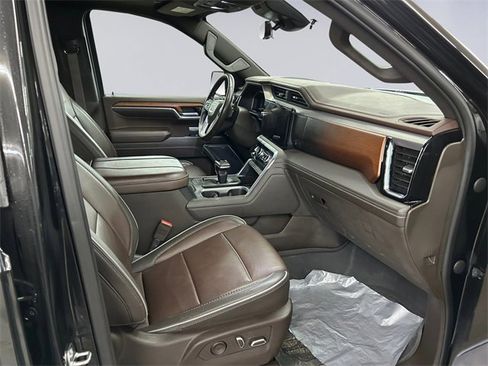Used 2023 GMC Sierra 1500 Denali w/ Denali Reserve Package image 15