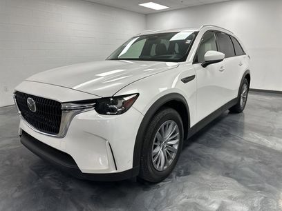 Certified 2024 MAZDA CX-90 3.3 Turbo w/ Preferred Plus