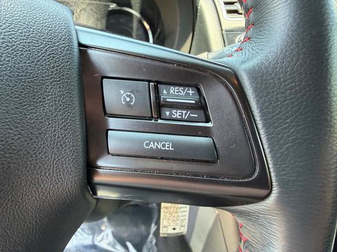 Used 2020 Subaru WRX Premium AWD/4WD image 15