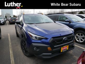 Used 2024 Subaru Crosstrek 2.5i Wilderness w/ Wilderness Package video 1