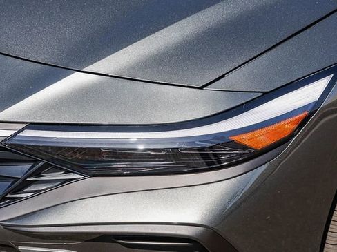 New 2026 Hyundai Elantra Sport w/ Cargo Package FWD image 8
