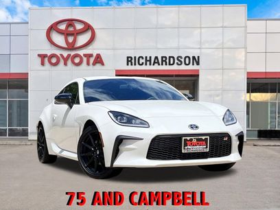 Used 2025 Toyota GR86 Premium