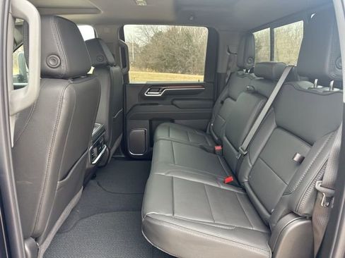 Used 2026 GMC Sierra 2500 Denali w/ Technology Package image 11