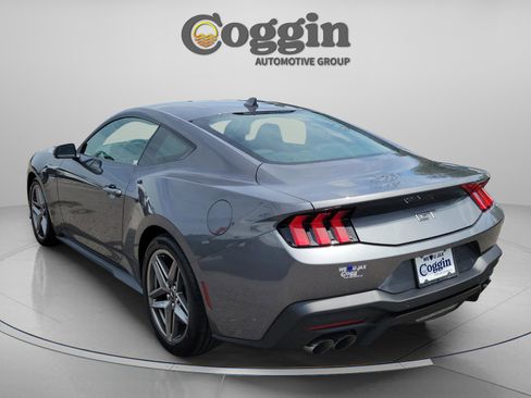 New 2026 Ford Mustang GT RWD image 2