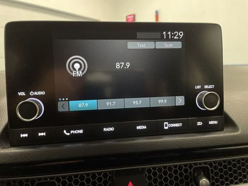 Certified 2024 Honda Civic LX image 16