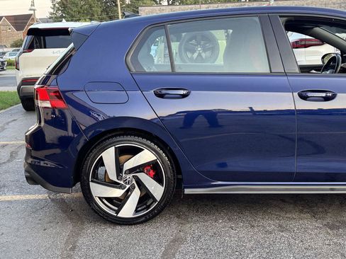 Used 2023 Volkswagen GTI S FWD image 7