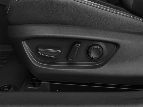 Certified 2026 Toyota Camry XSE FWD image 24