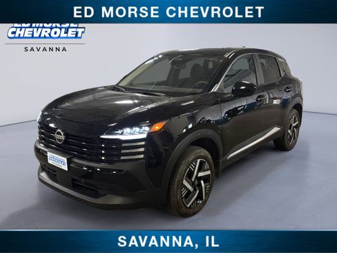 Used 2025 Nissan Kicks SV w/ Interior Electronics Package image 1