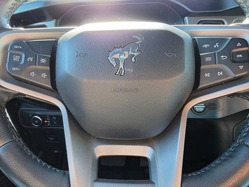 Used 2022 Ford Bronco Outer Banks AWD/4WD image 23