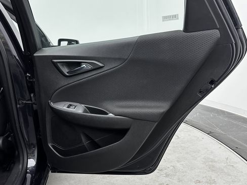 Used 2023 Chevrolet Malibu LT image 31