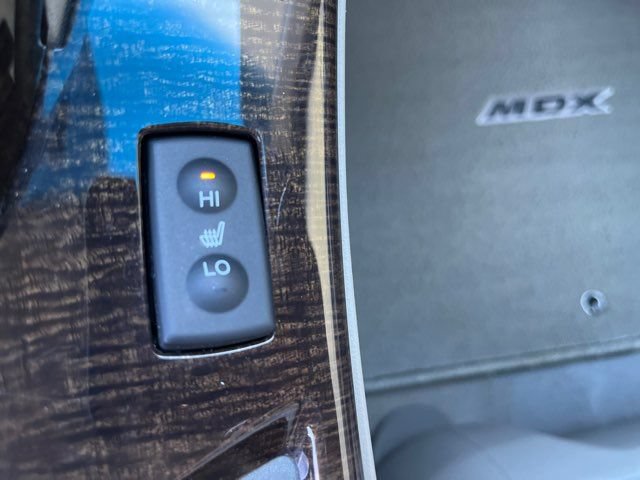 Used 2011 Acura MDX AWD/4WD image 20