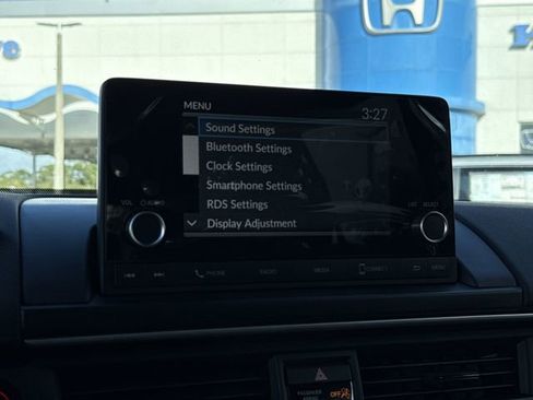 New 2025 Honda Pilot Sport image 25