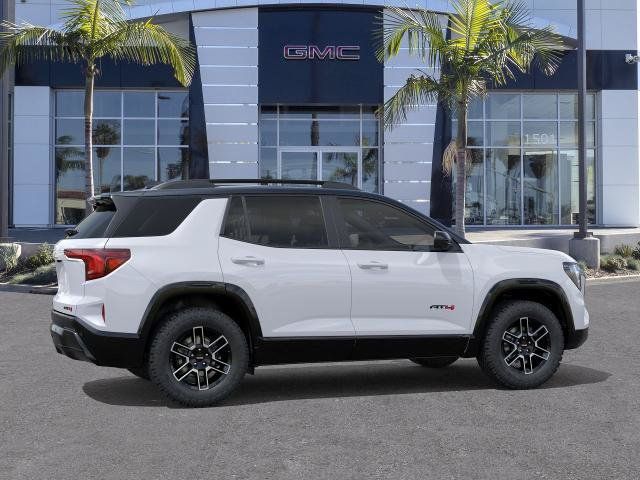 New 2027 GMC Terrain AT4 w/ Technology Package II AWD/4WD image 5