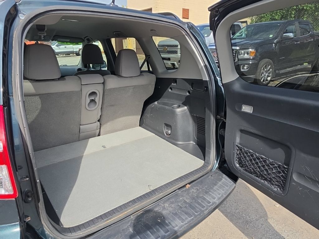 Used 2012 Toyota RAV4 4WD image 26