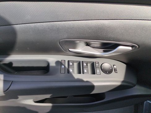 New 2026 Hyundai Tucson SEL AWD/4WD image 17