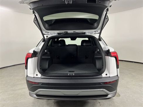 Certified 2024 Chevrolet Blazer EV LT image 27