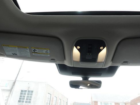 Used 2023 INFINITI QX60 Luxe image 47