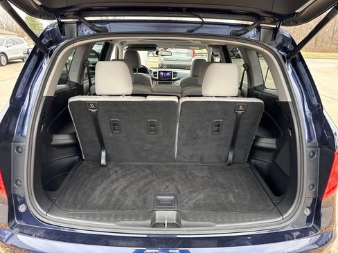 Used 2018 Honda Pilot EX-L image 21