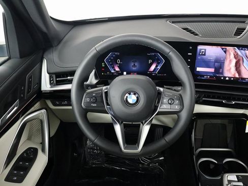 New 2026 BMW X1 xDrive28i w/ Convenience Package image 3