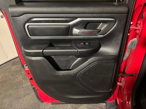 Used 2021 RAM 1500 Big Horn AWD/4WD image 19