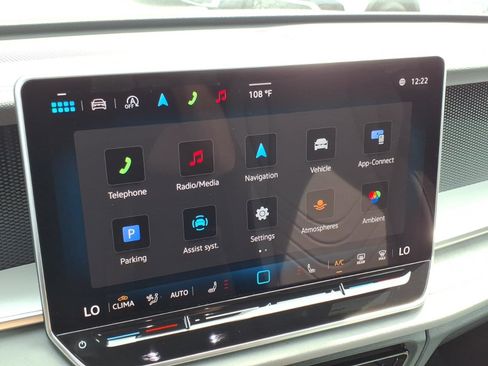 New 2026 Volkswagen Tiguan SE R-Line image 17