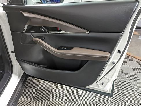 Used 2023 MAZDA CX-30 AWD 2.5 S w/ Premium Package image 28