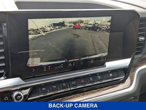 New 2026 GMC Sierra 1500 Elevation w/ Elevation Premium Package image 21