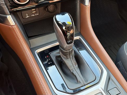 Certified 2022 Subaru Forester Touring w/ Popular Package #3 image 31