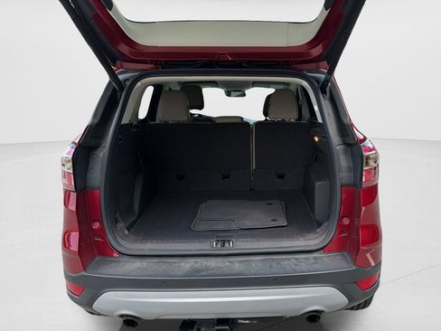 Used 2017 Ford Escape Titanium FWD image 13