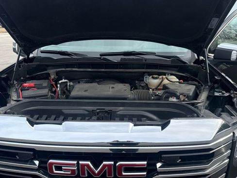 Certified 2022 GMC Sierra 1500 SLT w/ SLT Premium Plus Package image 28