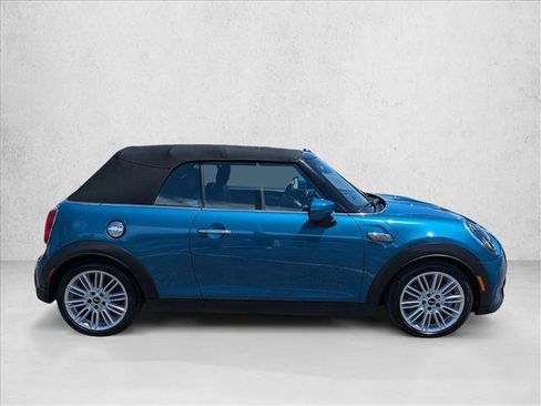 Used 2024 MINI Cooper S FWD image 4