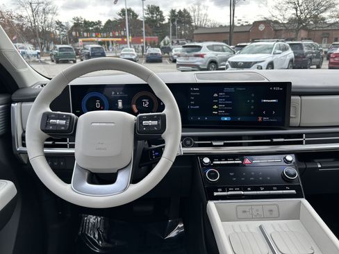 New 2026 Hyundai Santa Fe SE image 19