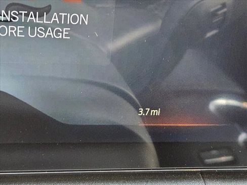 New 2026 Ford Mustang Coupe image 13