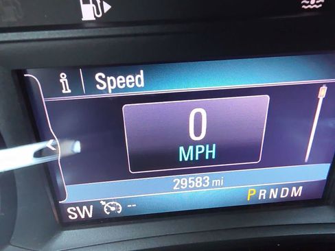 Used 2020 Buick Encore Preferred w/ Safety Package image 9